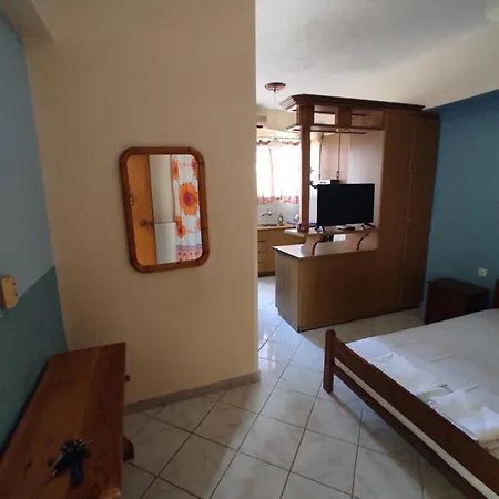 Apartamento Rania 1
