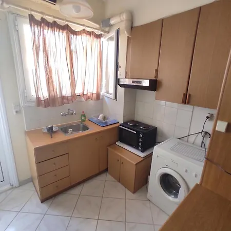 Rania 1 Apartamento Argostoli (Kefalonia)