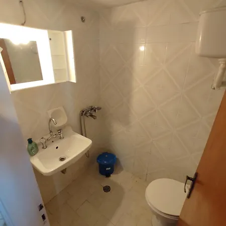 Apartman Rania 1 Argosztóli